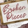Broken Pieces: (Windy City Billionaires #1)