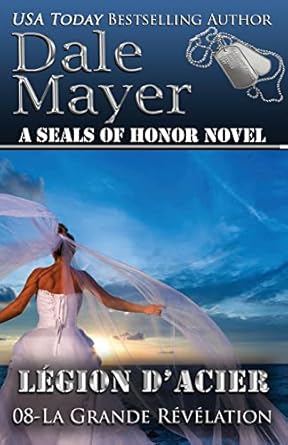 La Grande Révélation: 8