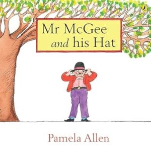 Mr McGee and his Hat