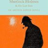 The Return of Sherlock Holmes and His Last Bow