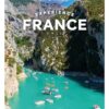 Lonely Planet Experience France