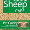Natural Sheep Care