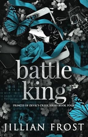 Battle King: 4