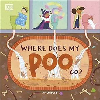 Where Does My Poo Go?