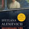 Secondhand Time: The Last of the Soviets