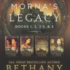 Morna's Legacy: Books 1, 2, 2.5, & 3: Scottish, Time Travel Romances (1)