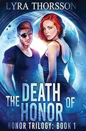 The Death of Honor (1)