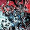 Blackest Night Omnibus (10th Anniversary)