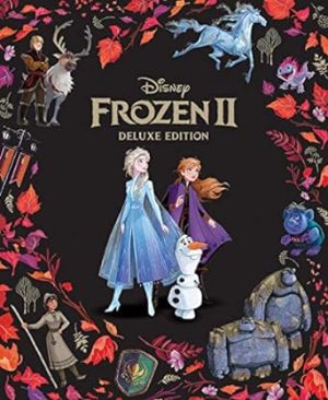 Frozen 2 (Disney: Classic Collection #21)