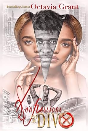 Confessions Of A Divo