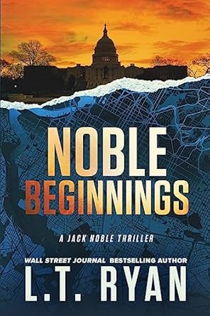 Noble Beginnings: A Jack Noble Novel: 1