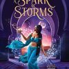 A Spark of Storms: An Aladdin Retelling (1)