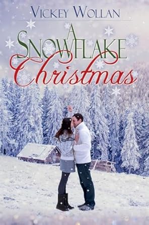 A Snowflake Christmas (1)