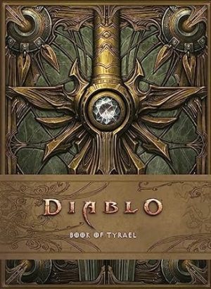 Diablo: Book of Tyrael: 2