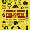 The Philosophy Book: Big Ideas Simply Explained