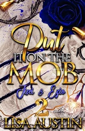 Put it on The Mob 2: Jisei & Ezio