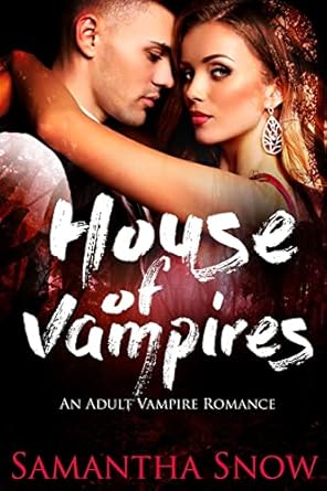 House Of Vampires: 1