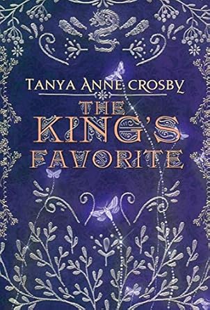 The King’s Favorite (1)