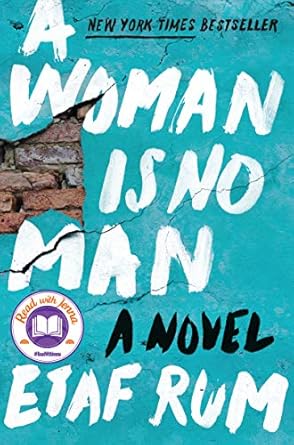 A Woman Is No Man: A Novel: A Read with Jenna Pick