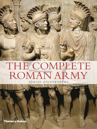The Complete Roman Army: 0