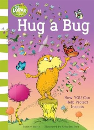 Hug A Bug: How You Can Help Protect Insects