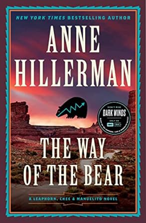 The Way of the Bear: A Novel: 8