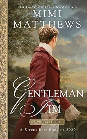 Gentleman Jim: A Tale of Romance and Revenge: 2
