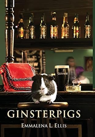 Ginsterpigs