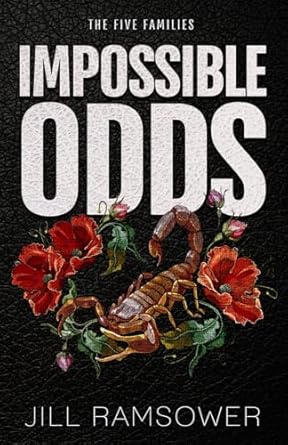 Impossible Odds: A Mafia Kidnapping Romance