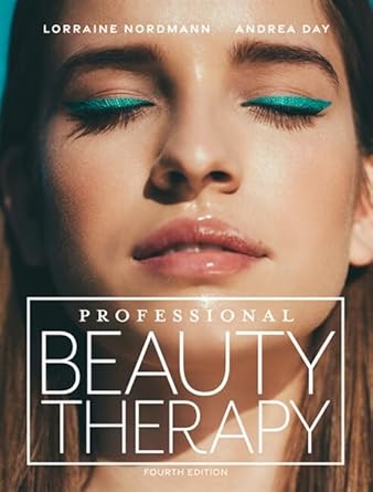 Professional Beauty Therapy