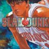 Slam Dunk, Vol. 22 (Volume 22)