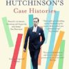 Jeremy Hutchinson's Case Histories: From Lady Chatterley's Lover to Howard Marks