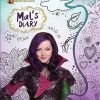 DESCENDANTS MALS DIARY
