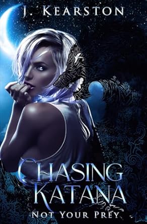 Chasing Katana