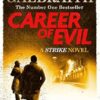 Career of Evil: Cormoran Strike Book 3
