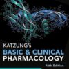 Katzung's Basic and Clinical Pharmacology, 16th Edition