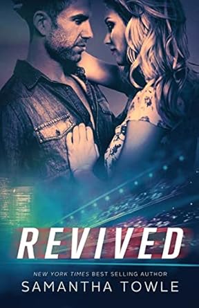Revived: 2
