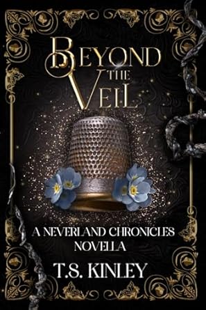 Beyond the Veil
