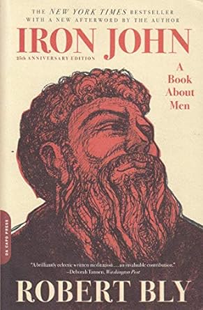 Iron John: A Book about Men