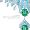 Cartier: Le Voyage Recommencé: High Jewelry and Precious Objects
