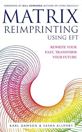 Matrix Reimprinting using EFT: Rewrite Your Past, Transform Your Future