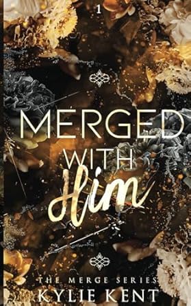 Merged With Him: 1