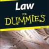 Law For Dummies