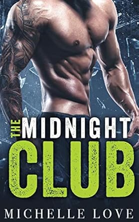 The Midnight Club: A Bad Boy Billionaire Romance (4)