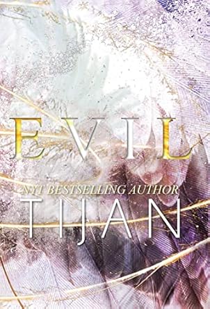 Evil (Hardcover)