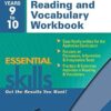 Excel Essential Skills: Reading and Vocabulary Workbook Years 9-10