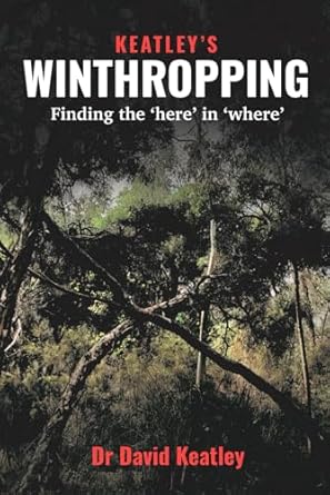 Keatley's Winthropping: Finding the here in where