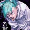Jujutsu Kaisen, Vol. 21 (Volume 21)