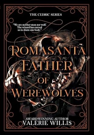 Romasanta: Father of Werewolves (2)