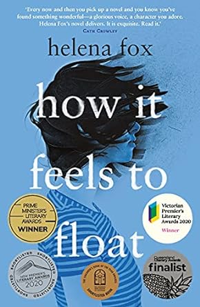 How It Feels to Float